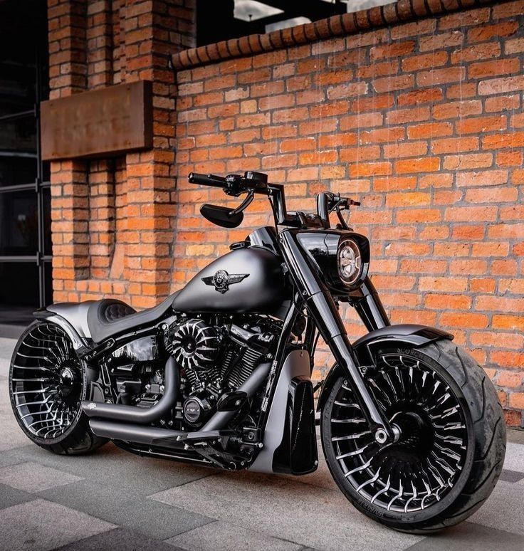 Harley Davidson